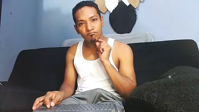 Grandeygruesa1 online show from 23, 9, 2025