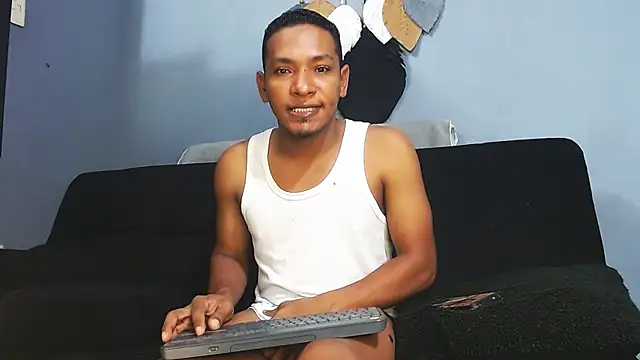 Grandeygruesa1 online show from 29, 10, 2025