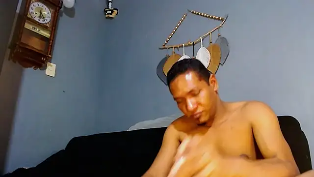 Grandeygruesa1 online show from 15, 3, 2025