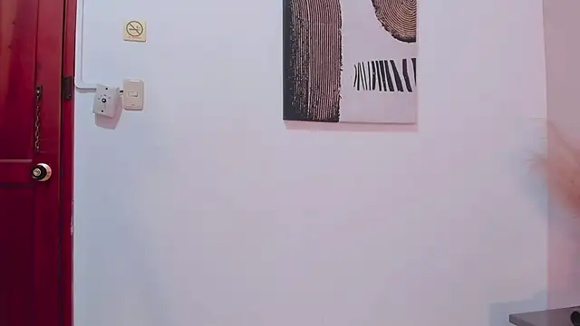 MirandaRoxx online show from 20, 9, 2025