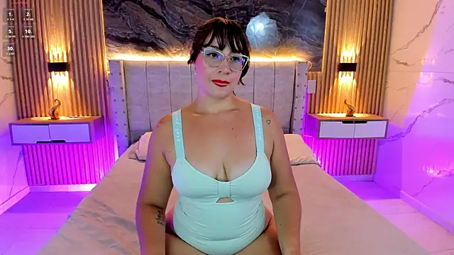andreina26  online show from 11, 5, 2026