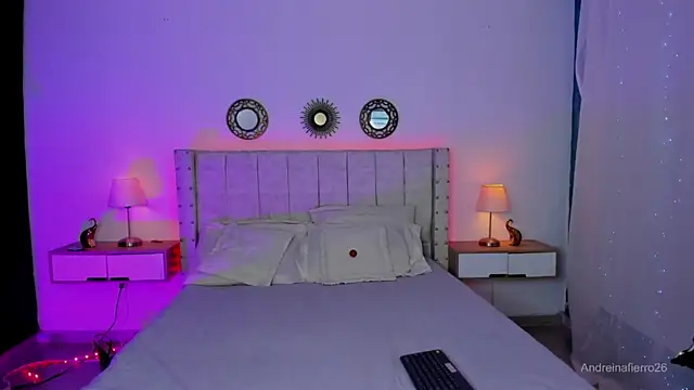 andreina26  online show from 12, 2, 2025