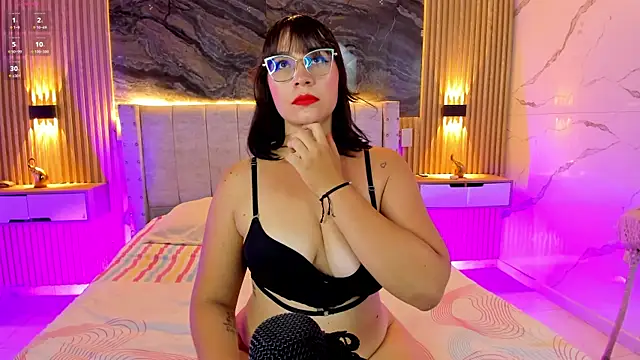 andreina26  online show from 1, 6, 2026