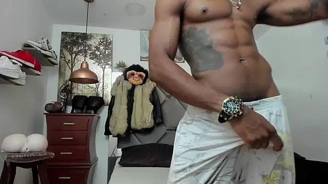 KING FIT online show from 29, 11, 2025