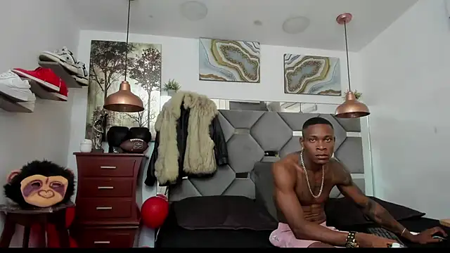 KING FIT online show from 11, 9, 2025