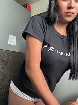 Miss Racheal BR online show from 3, 5, 2026