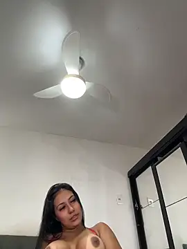 Miss Racheal BR online show from 26, 5, 2026