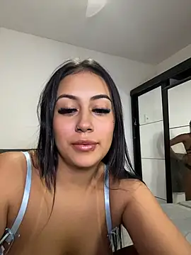 Miss Racheal BR online show from 4, 6, 2026