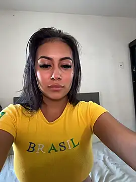 Miss Racheal BR online show from 31, 5, 2026