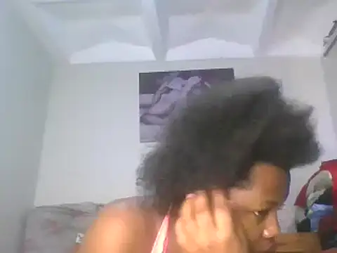 Angel AfricanTrans online show from 10, 3, 2025