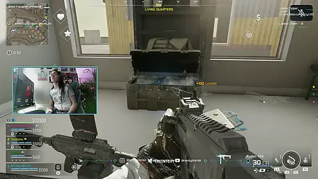 Nerdylilbirdie online show from 9, 1, 2026