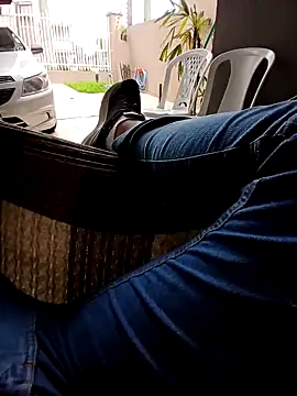 braza66 online show from 4, 12, 2024