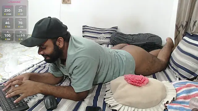 PeachyPrime online show from 9, 6, 2026