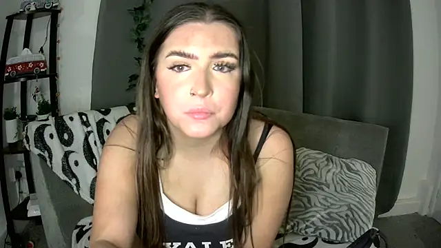 FckableAngel online show from 4, 2, 2025