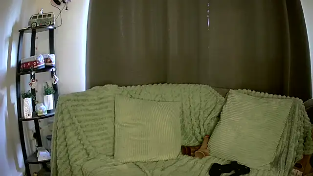 FckableAngel online show from 21, 9, 2025