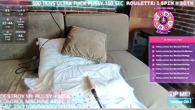 Snapshot of HotBaby666 chatting on 10, 11, 2025 HotBaby666 online show from 10, 11, 2025