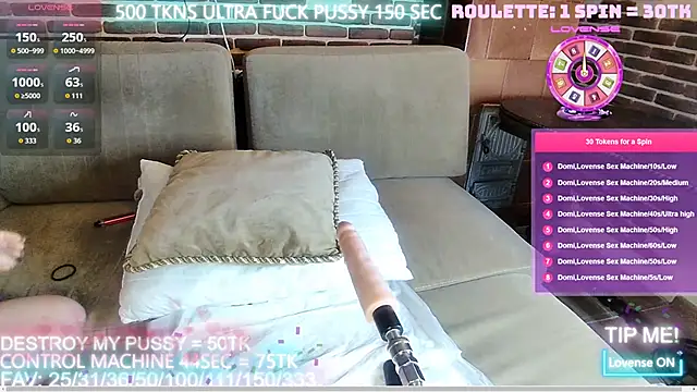 Snapshot of HotBaby666 chatting on 21, 11, 2025 HotBaby666 online show from 21, 11, 2025