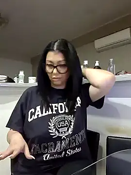 Milf Abigail online show from 29, 9, 2025