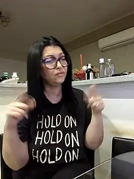 Milf Abigail online show from 22, 10, 2025