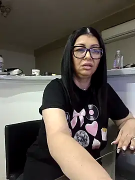 Milf Abigail online show from 13, 9, 2025