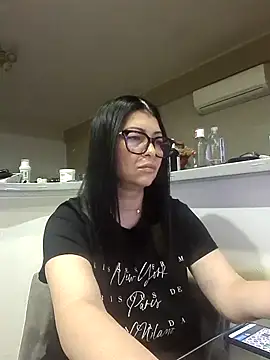 Milf Abigail online show from 14, 10, 2025