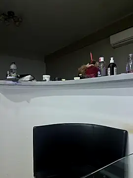 Milf Abigail online show from 15, 9, 2025