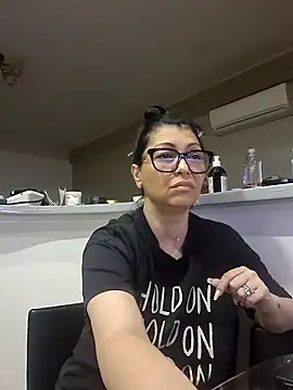 Milf Abigail online show from 20, 9, 2025