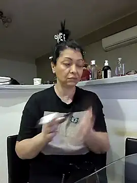 Milf Abigail online show from 25, 9, 2025