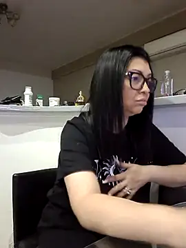 Milf Abigail online show from 4, 10, 2025