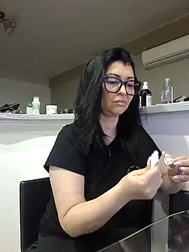 Milf Abigail online show from 29, 9, 2025