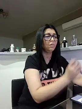 Milf Abigail online show from 2, 10, 2025