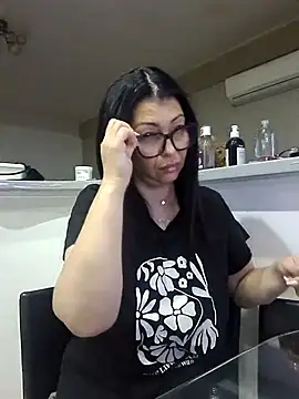 Milf Abigail online show from 23, 9, 2025