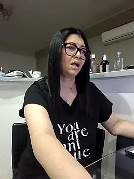 Milf Abigail online show from 21, 9, 2025