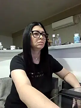 Milf Abigail online show from 16, 10, 2025