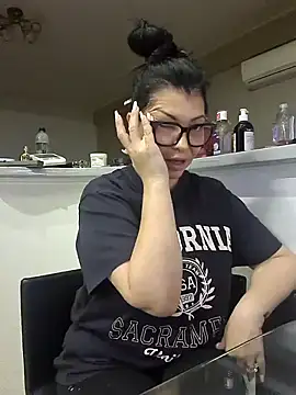 Milf Abigail online show from 10, 9, 2025