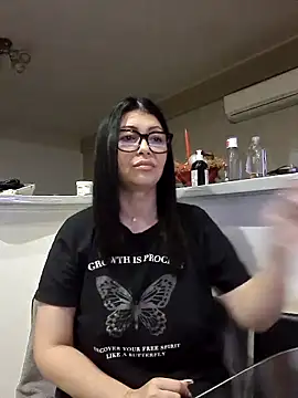 Milf Abigail online show from 10, 10, 2025