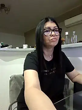 Milf Abigail online show from 11, 10, 2025