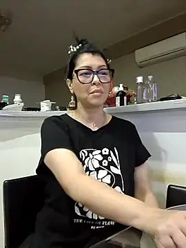 Milf Abigail online show from 18, 10, 2025