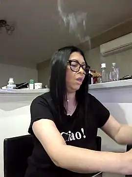 Milf Abigail online show from 6, 10, 2025