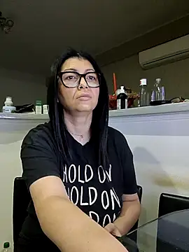 Milf Abigail online show from 6, 10, 2025