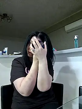 Milf Abigail online show from 23, 2, 2026