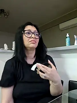 Milf Abigail online show from 25, 5, 2026