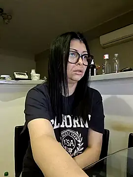 Milf Abigail online show from 2, 12, 2025