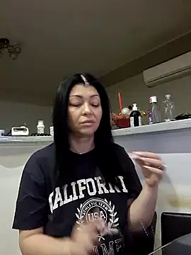 Milf Abigail online show from 16, 11, 2025