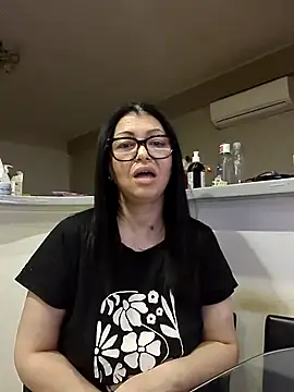 Milf Abigail online show from 9, 1, 2026