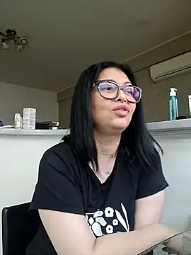 Milf Abigail online show from 28, 5, 2026