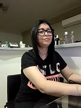 Milf Abigail online show from 1, 12, 2025