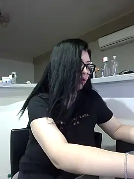 Milf Abigail online show from 20, 12, 2025