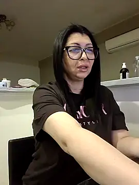 Milf Abigail online show from 14, 1, 2026