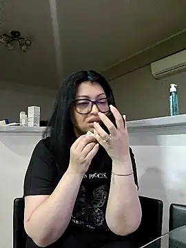 Milf Abigail online show from 26, 5, 2026
